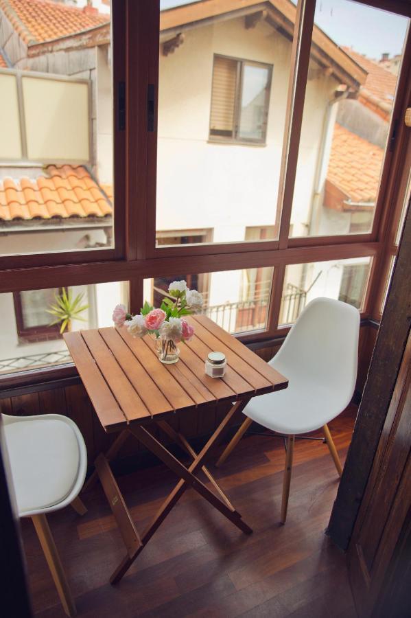 Apartamento Amumamaria_ Vt Bermeo Exterior foto